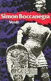 English National Opera Guide : Verdi : Simon Boccanegra
