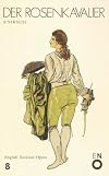 English National Opera Guide : Strauss : Der Rosenkavalier