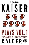 Plays Volume 1