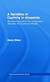 A Narrative of Captivity in Abyssinia