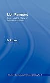 Lion rampant : essays in the study of British imperialism