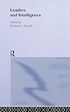 Leaders and Intelligence --1989 publication.