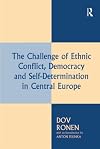The challenge of ethnic conflict, democracy and self-determination in Central Europe