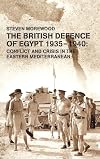 The British defence of Egypt, 1935-1940