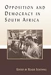 Opposition and democracy in South Africa