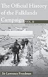 The Official History of the Falklands Campaign, Volume 2: War and Diplomacy (Government Official History Series)