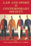 Law And Sport In Contemporary Society