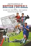 Encyclopedia of British Football (Sports Reference Library)