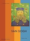 Van Gogh (Phaidon Colour Library)
