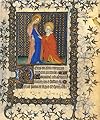 Books of hours - Catholic Church.,