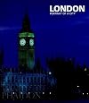 London: Portrait of a City