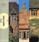 Arts Crafts Houses I Philip Webb Red House William Richard Lethaby Melsetter House Sir Edwin Lutyens Goddards