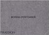 Boring Postcards