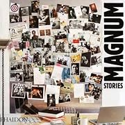 Magnum Stories by Chris Boot