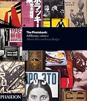 The Photobook: A History, Vol. 1 by Martin…