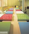 Contemporary World Interiors (Phaidon)