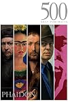 500 Self-Portraits