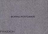 Boring Postcards