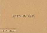 Boring Postcards Usa
