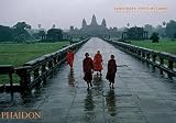 Sanctuary The Temples Of Angkor