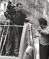 Francois Truffaut at Work