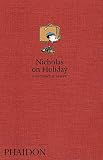 Nicholas On Holiday
