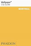 Wallpaper City Guide Montreal