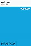 Wallpaper City Guide Warsaw