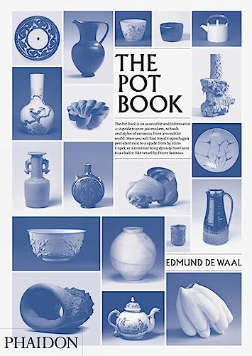 The Pot Book (With: Blanche Craig) cover