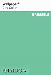 Wallpaper City Guide: Brussels