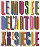 Le Muse De Lart Du Xxme Sicle