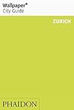 Wallpaper City Guide Zurich