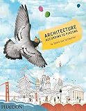 Architecture According To Pigeons