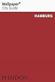 Wallpaper City Guide Hamburg 2013