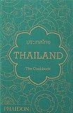 Thailand The Cookbook