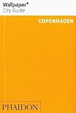 Wallpaper City Guide Copenhagen