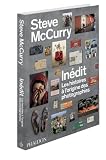 Steve Mccurry Indit Les Histoires Lorigine Des Photographies