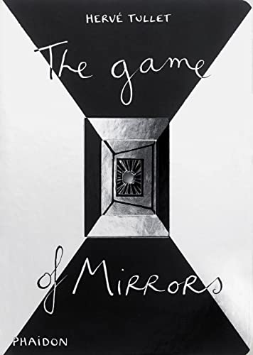 Cover of The game of mirrors