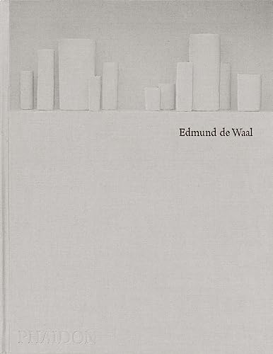 Edmund de Waal book cover