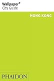 Wallpaper City Guide Hong Kong 2015