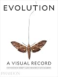 Evolution A Visual Record