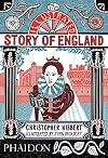 The Illustrated Story of England