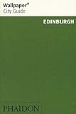 Wallpaper City Guide Edinburgh