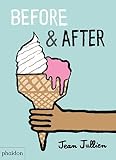 Before After