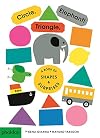 Circle, Triangle, Elephant: A Book of Shapes and Surprises