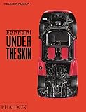 Ferrari Under The Skin