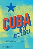 Cuba The Cookbook