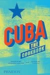 Cuba: The Cookbook