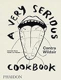 A Very Serious Cookbook Contra Wildair