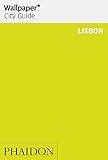 Wallpaper City Guide Lisbon
